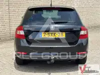 2014 Skoda Rapid