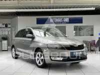 2014 Skoda Rapid