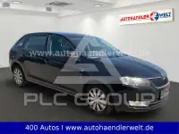 2014 Skoda Rapid
