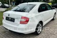 2014 Skoda Rapid