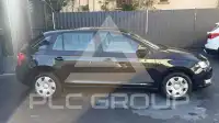 2014 Skoda Rapid