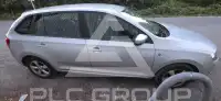 2014 Skoda Rapid