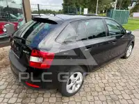 2014 Skoda Rapid