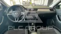 2014 Skoda Rapid