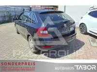2014 Skoda Rapid