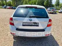 2014 Skoda Rapid