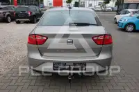 2014 Skoda Rapid