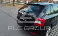 2014 Skoda Rapid