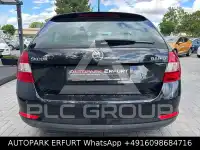 2014 Skoda Rapid