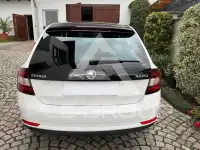 2014 Skoda Rapid