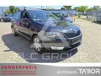 2014 Skoda Rapid