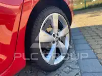 2014 Skoda Rapid