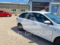 2014 Skoda Rapid