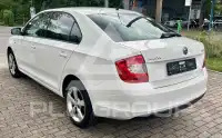 2014 Skoda Rapid