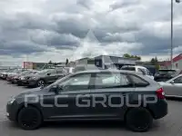 2014 Skoda Rapid