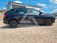 2014 Skoda Rapid