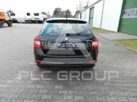 2014 Skoda Rapid
