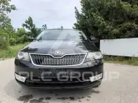 2014 Skoda Rapid