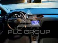 2014 Skoda Rapid