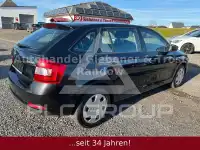 2014 Skoda Rapid