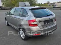 2014 Skoda Rapid