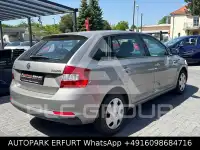 2014 Skoda Rapid