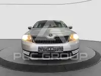 2014 Skoda Rapid
