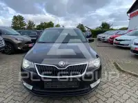 2014 Skoda Rapid