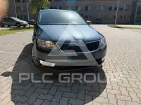 2014 Skoda Rapid