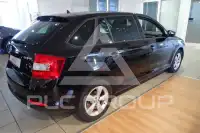 2014 Skoda Rapid