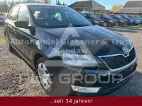 2014 Skoda Rapid