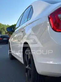2014 Skoda Rapid