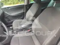 2014 Skoda Rapid