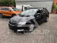 2014 Skoda Rapid