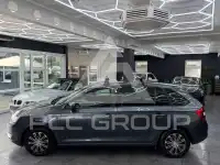 2014 Skoda Rapid