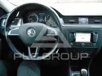 2014 Skoda Rapid