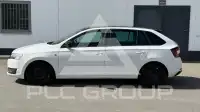 2014 Skoda Rapid