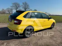 2014 Skoda Rapid