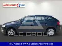 2014 Skoda Rapid
