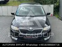 2014 Skoda Rapid