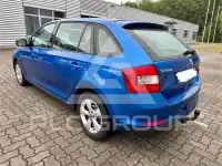 2014 Skoda Rapid