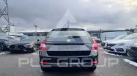 2014 Skoda Rapid