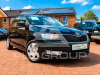 2014 Skoda Rapid