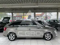 2014 Skoda Rapid