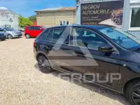 2014 Skoda Rapid