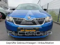 2014 Skoda Rapid