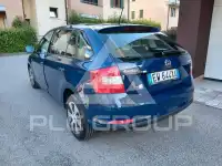 2014 Skoda Rapid