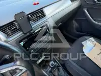 2014 Skoda Rapid