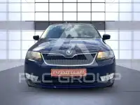 2014 Skoda Rapid
