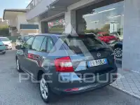 2014 Skoda Rapid
